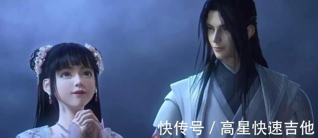 动画|国漫行业生存太艰难,底层工资仅能养活自己,这就是国漫的崛起吗