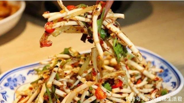 北方人“最吃不惯”的5种食物,难道喜欢吃的都是南方人