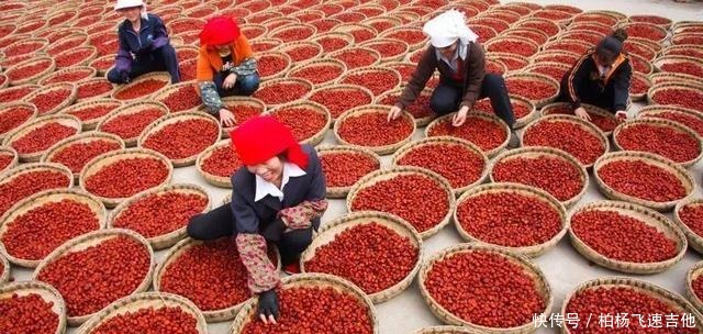 来到甘肃张掖,这5种特产美食别错过,若不差钱,每样都想尝尝