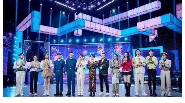 快乐大本营停播，分析原因