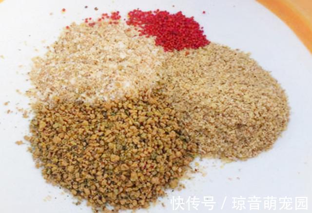 饵料|别再单用打窝米了,掌握这4种用法,能让它在钓鱼当中发挥极致