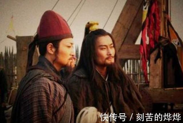 结局$此人是唯一看穿梁山结局的人,装病离开宋江后,最终结局如何