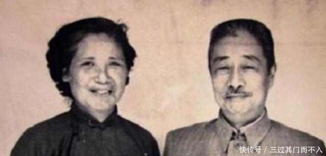 鲁迅|鲁迅的亲弟弟有多牛?官至副国级,鲁迅也无法企及的高度