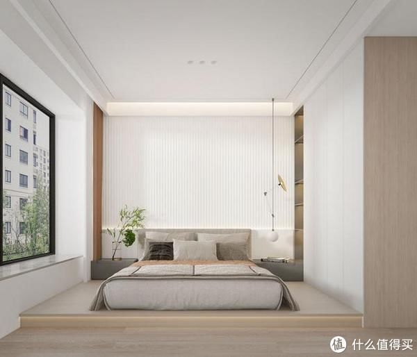 大学教授|大学教授120㎡坚持去客厅化之家，全屋书香雅韵，美不胜收，晒晒