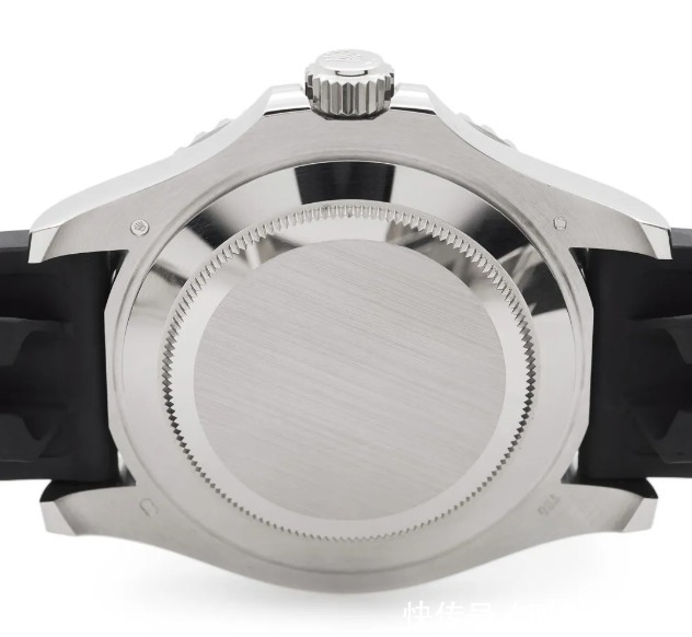 为什么劳力士一直坚持密封表底?今天给大家揭晓答案!