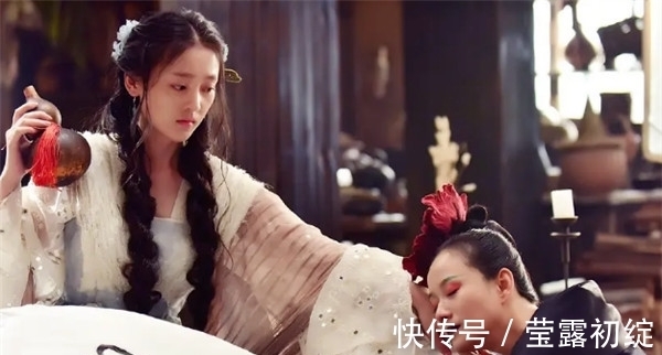 狐狸精&孟婆是否真实存在?《山海经》记载其身世,孟婆汤的原料更奇特