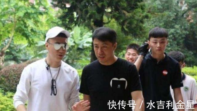 继《极限挑战》后,严敏又迎新综艺,虽男人帮没回归但好在有他们