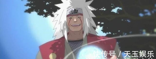 代火影|《火影忍者》木叶老三忍“黄赌毒”,新三忍又有什么特点