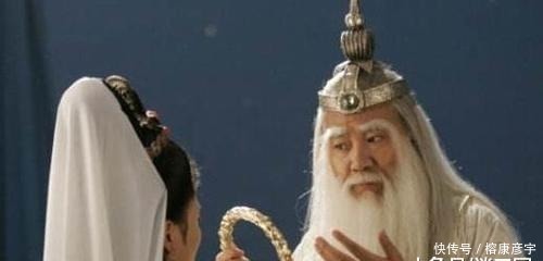 孙悟空|为何老君烧不死孙悟空,如来只敢压五百年?因为有人罩,不是菩提