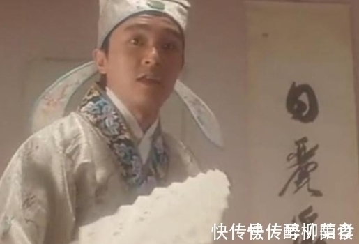 对联#趣味对联,上联:刘邦、刘备、刘德华,网友对的下联很是妙!