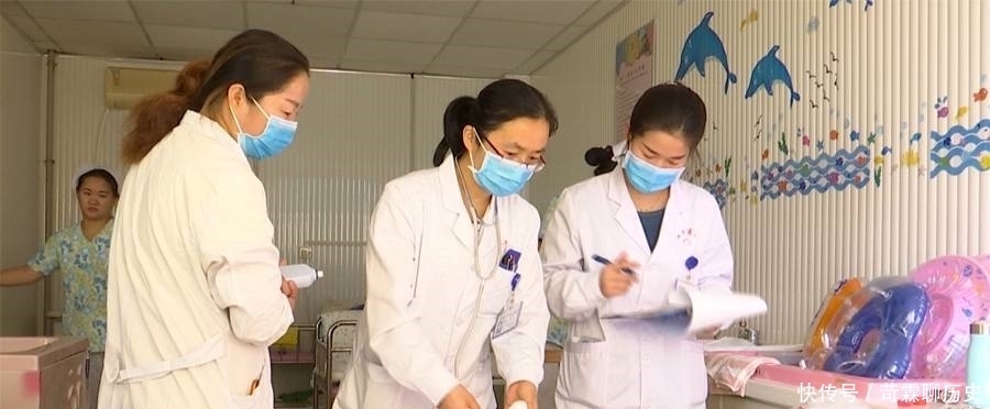 妈妈|产检的妈妈注意了，孕期B超一次都不能少！