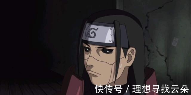 团藏|《火影忍者》原为木叶村建立者之一的千手一族,为何只剩下纲手