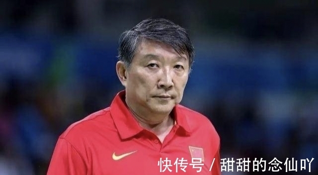 接盘|联协副主席接盘山东男篮,“三从一大”故伎重施,看谁敢养尊处优