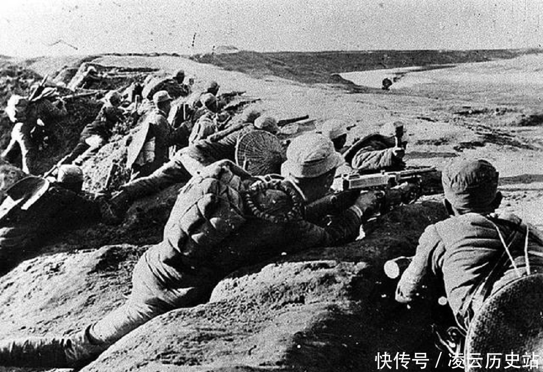 语言都|日本曾截获我军电报,每个汉字都认识,组合在一起却看不懂了