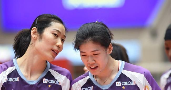 瓦基弗银行|李盈莹、朱婷姐妹花有望携手走出国门?球迷:艾格努在等着你们呦