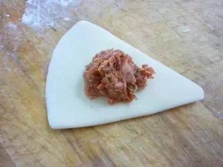 面粉200克|吃饺子,这有最全、超实用的花样饺子攻略