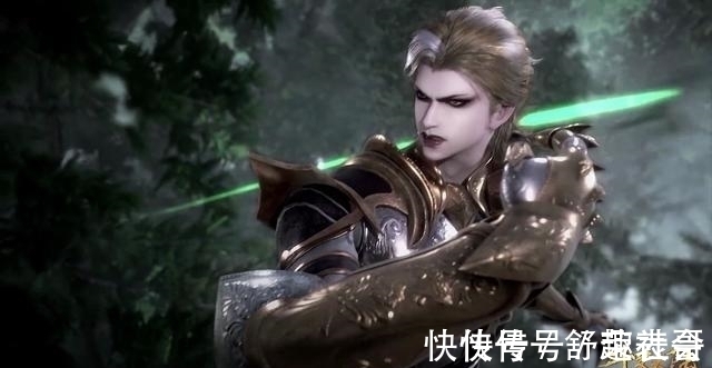 比比东|《斗罗大陆》唐三是圣人吗?他只杀过三个人,全都罪该万死