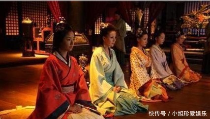 私生女|女相士预言私生女当生天子，当王的丈夫被俘遭杀，她却无一子嗣