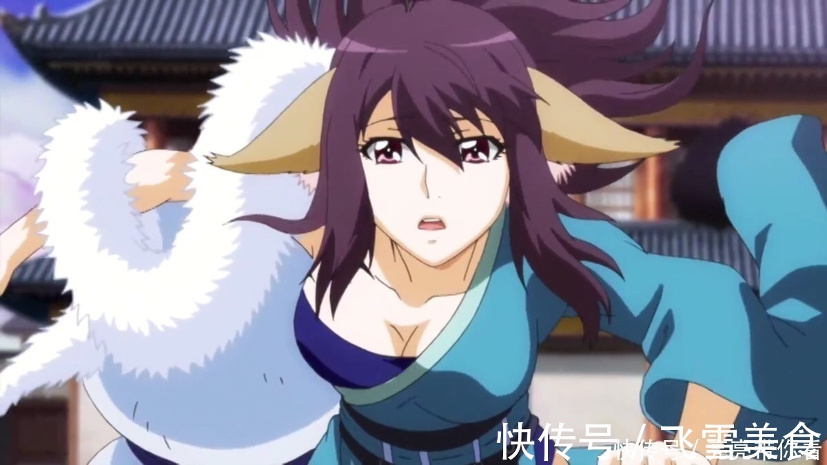 妖力|狐妖小红娘:雅雅失去妖力的原因找到,终究是逃不脱一个情字