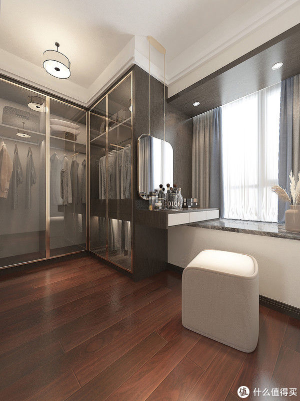 客厅|长沙夫妻晒自家中式风装修，屋内充满了诗情画意，藏不住的高级感