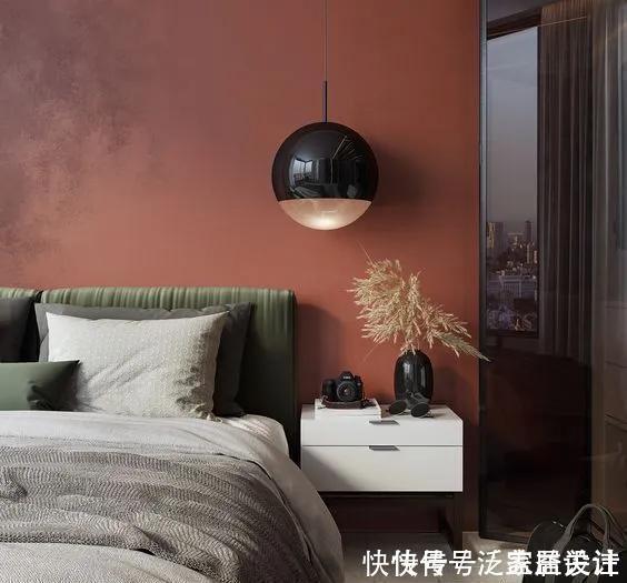 太实用卧室设计做到这几点,再也不会失眠了