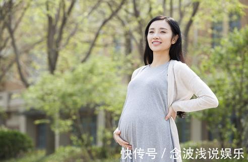 胎儿|孕期最关键的一周,胎宝个子发育最快+智力发育最好,抓住就稳了