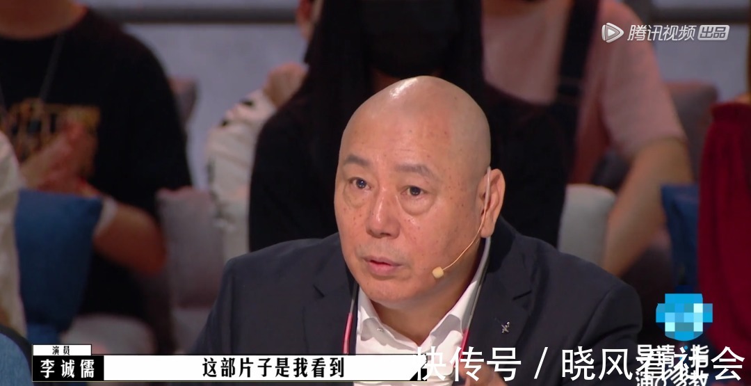 陈祉希:因为曾赠,我觉得我来值了