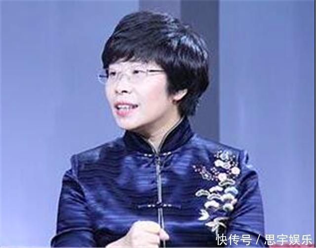 历史|才女蒙曼,她是父母的骄傲,也给双亲带来遗憾