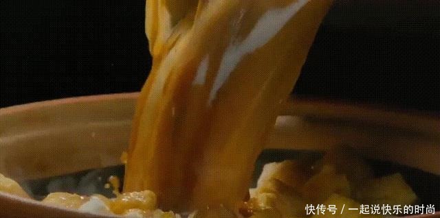 中国宵夜图鉴!(深夜慎点)