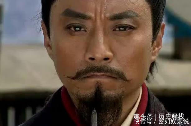 林冲#水浒最大的难言之隐:林冲到底是怎么死的?也许这个答案才最合理