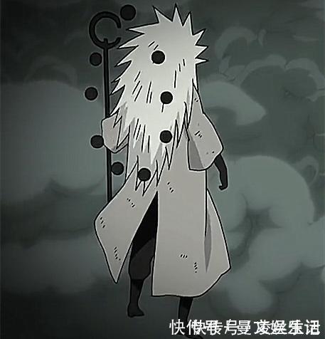 火影:谁的求道玉数量最多?阿修罗8颗,鸣人9颗,他12颗