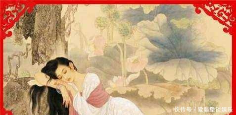 唐代第一才女鱼玄机,到底是个怎样的存在