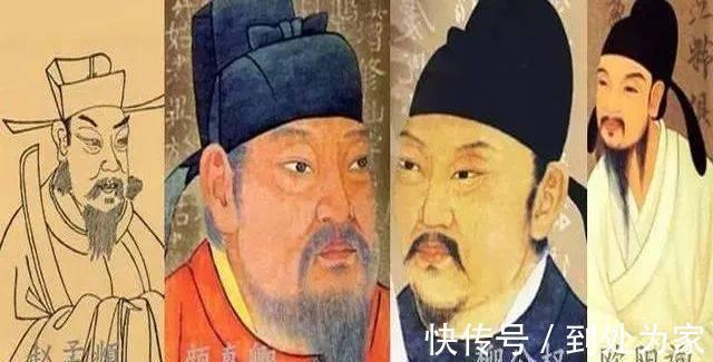 宋朝皇帝#赵孟頫原是皇室遗族,却干了元朝36年的显官