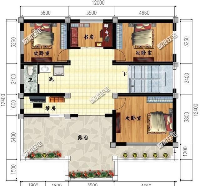 家业|堂哥堂嫂很能吃苦耐劳,如今攒下了一份不小的家业,老家还有别墅