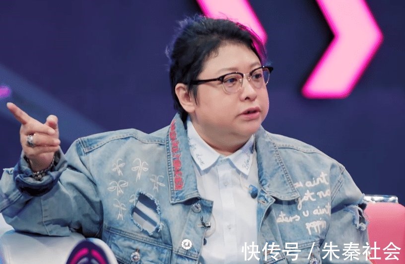 韓紅臉盲認錯女愛豆太尷尬,卻唯獨認出劉柏辛,實力比臉蛋重要