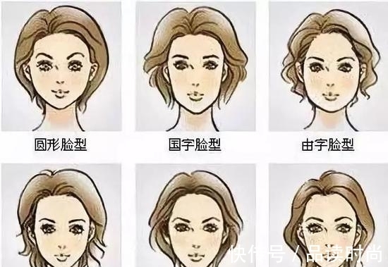 孙胜|年前烫个头？女神和野鸡之间可能就差了个短发