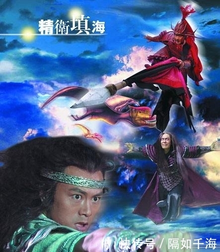 上古|揭秘上古战神刑天使用的武器到底是什么?