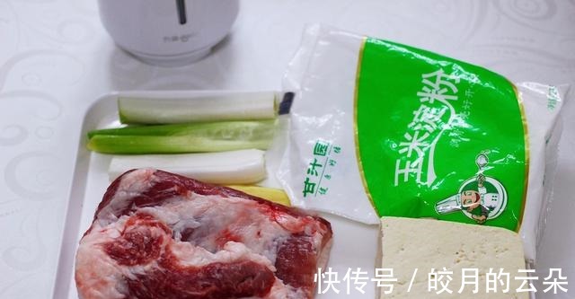 豆腐除了炒还可以这样做，营养美味，荤素搭配，秋天进补不能少！