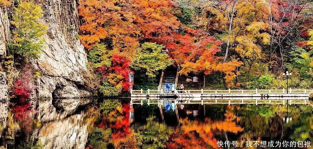 雅鲁藏布江|红叶、雪山、雅鲁藏布江，稻城亚丁和大兴安岭 由南到北体验初秋