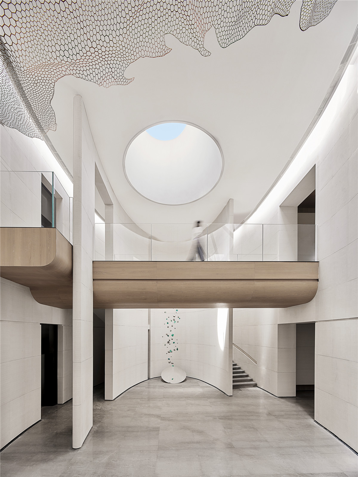 设计奖|JLa设计荣获DRIVENxDESIGN纽约设计奖 金奖