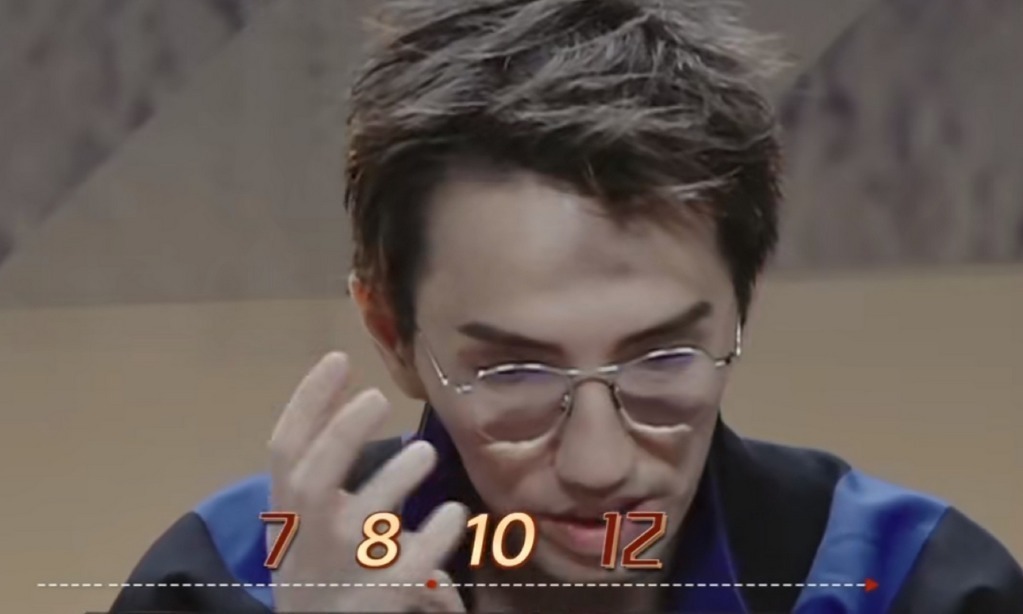 《披荆斩棘的哥哥》开局多灾多难？林志炫摔伤，还有哥哥面临退赛