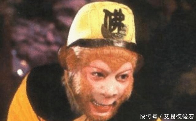 孙悟空不单单是圣佛 一句话说出他的真实身份, 只有阎王才知道