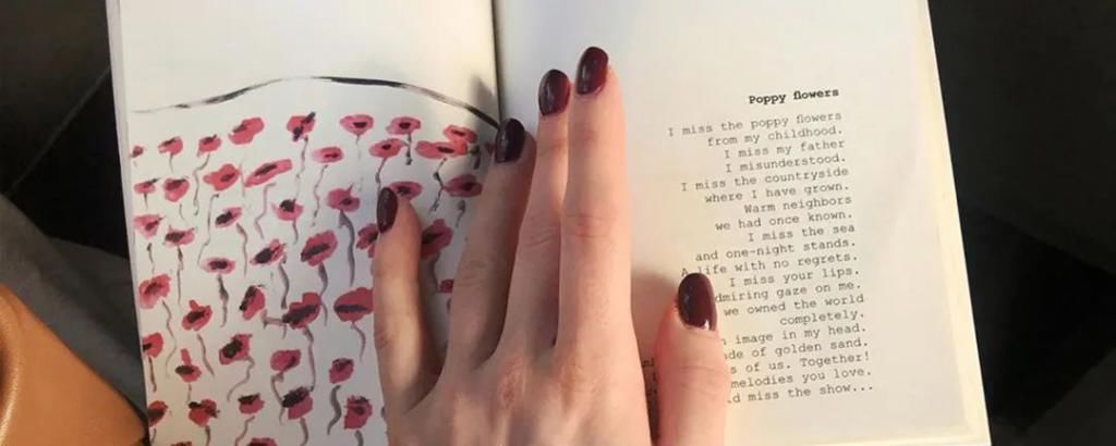 过年该换美甲了，这5个显白又时髦的颜色，手黑的女生别错过！