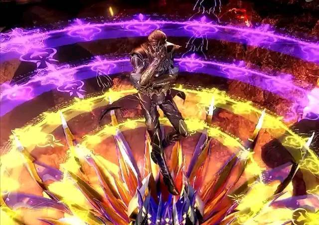 斗罗大陆:菊斗罗高达95级,为何不猎杀万年魂兽,碰运气获得魂骨