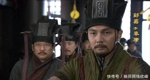 统一|郭嘉跟随曹操11年,在统一北方大业屡立奇功,曹操为何不提拔