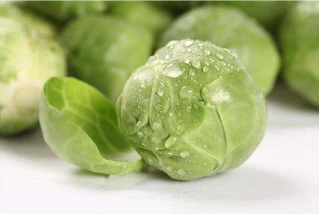 包心菜|“天然减肥菜”被发现，连吃一个月，腰围小一圈，才7毛一斤