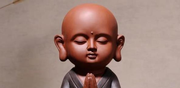 大有作为|一位高僧告诫我身上有这种特征的人,往往能大有作为,不要小瞧