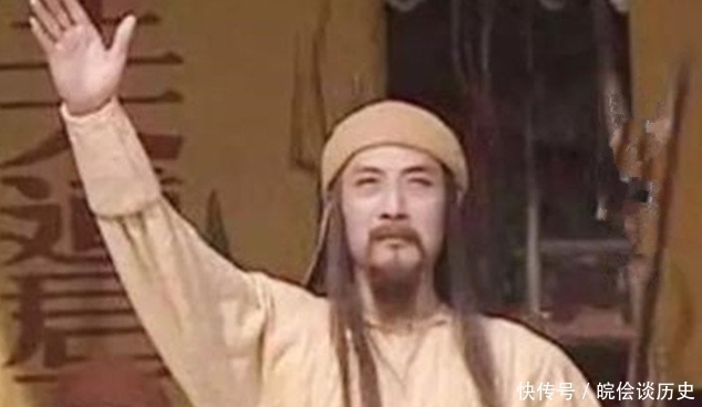 李秀成|李秀成点评洪天王:关键时刻掉链子,并非帝王之才