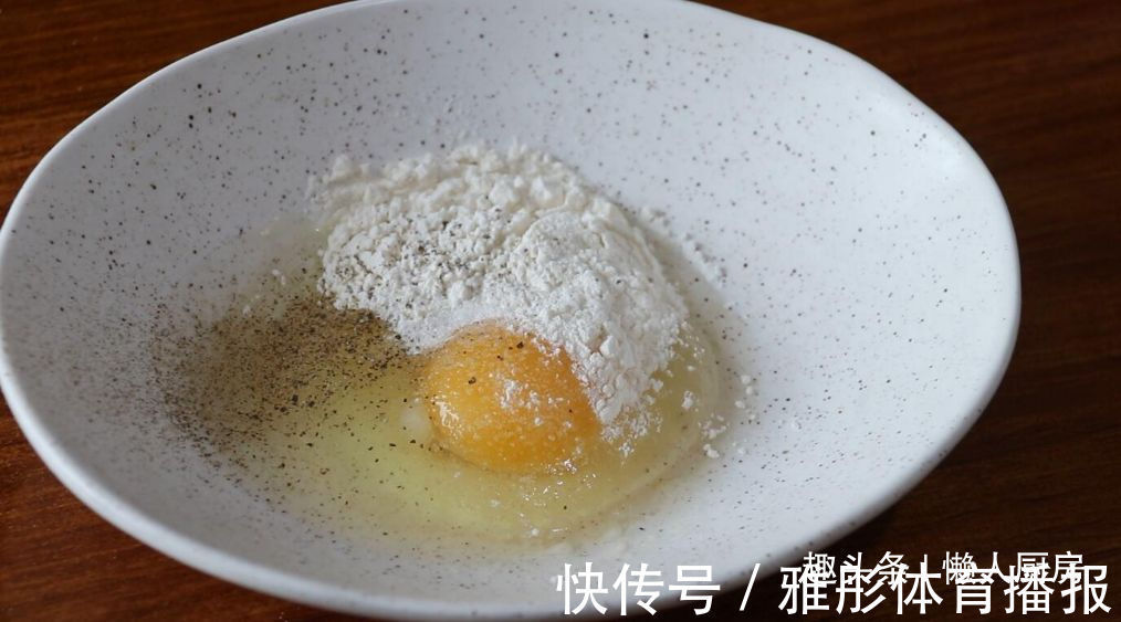 新吃法|教你午餐肉的新吃法,配上薯片又香又脆,上桌特别受小孩喜爱