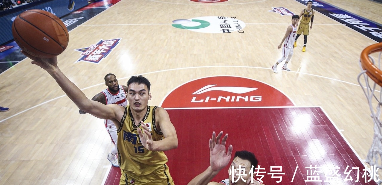 广东男篮|广东男篮面临诸多问题,大胜同曦也无法掩盖,杜锋我们还需调整!